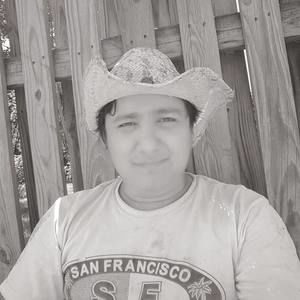 Meet your Posher, Levi